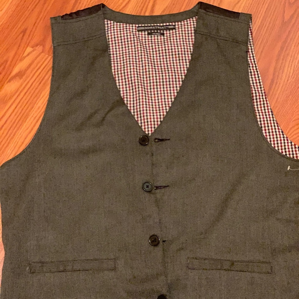 Men Vest